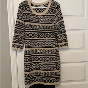 Maurices Winter Sweater Dress